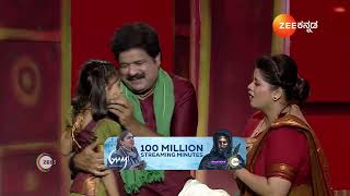 Dance Karnataka Dance 2024  Ep  27  Oct 6 2024  Best Scene  Zee Kannada [upl. by Coady]