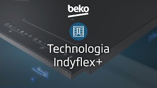 BEKO — Indyflex — prezentacja technologii [upl. by Anaillil22]