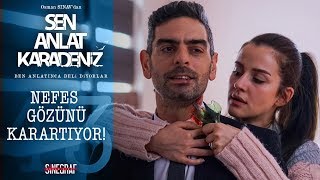 Acı veren aşk…  Sen Anlat Karadeniz 43 Bölüm [upl. by Assenaj]