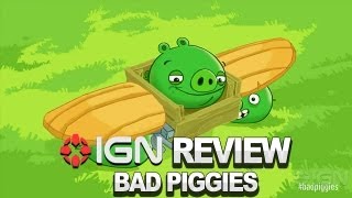 Lets Play Bad PIggies Part 16  THE CUSP [upl. by Faden]