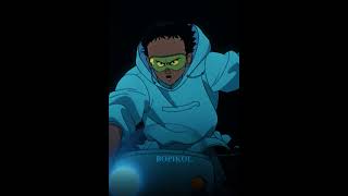 Akira 1988 akira animeedit oldanime [upl. by Meade]