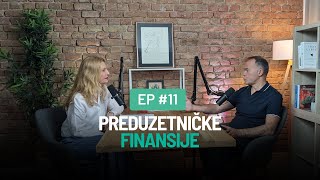 Preduzetničke finansije  Jezik Finansija ep11 [upl. by Jeminah]