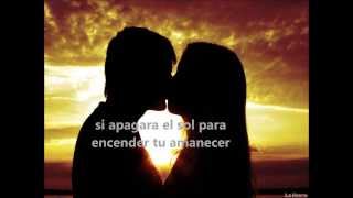 Prince Royce  Darte un beso Karaoke Sonido Original HD [upl. by Gurango]