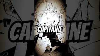 EDIT Capitaine Nightcore Djadja amp Dinaz [upl. by Ahsik]