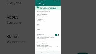 How to see someones Whatsapp status without knowing them 2024 whatsapp status viral [upl. by Nyladnarb]