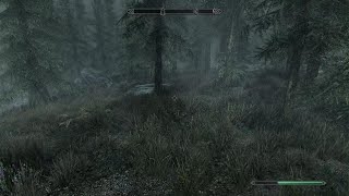 Skyrim Sweetroll and nature yelling at me [upl. by Colis625]