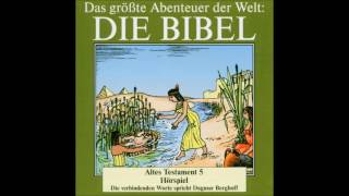 Die Bibel als Hörspiel  Altes Testament  Buch Exodus  Moses [upl. by Inverson]