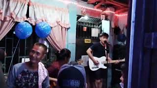 harana by eraserheads cover by amben and gary ragay [upl. by Yeta]