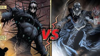 Chaos King vs Nekron [upl. by Cathleen742]