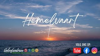 Hemelvaart 2024 [upl. by Trebo]