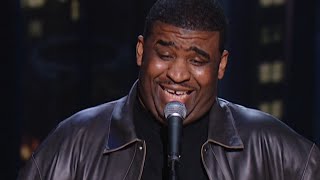 PATRICE ONEAL  30 MINUTES OF STAND UP patriceoneal davechappelle [upl. by Odnalor]