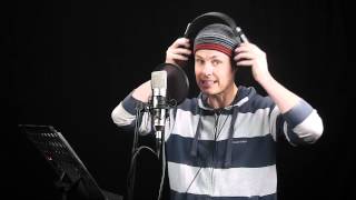 Voice Over Tips  Warm and Natural [upl. by Shelton]