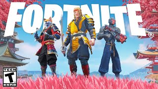 È USCITA la SEASON 1 del CAPITOLO 6 di FORTNITE ita [upl. by Nylednarb]