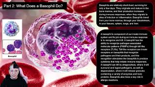 Group 45 Basophils [upl. by Annala]