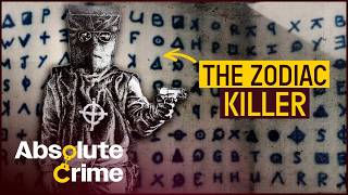 Catching The Zodiac Killer Cracking The Murder Code [upl. by Idnem]