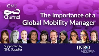 Importance of a Global Mobility Manager [upl. by Solokin772]