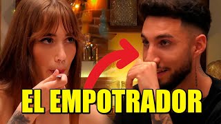 CITA POLÉMICA 🔥FIRST DATES 2023💘 MEJORES MOMENTOS 267 [upl. by Kaden]