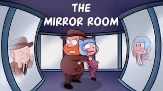 Shercox and Dodgeson The Mirror Room [upl. by Strickler]