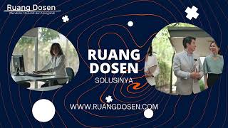 Ruang Dosen [upl. by Almund748]