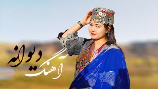 New Hazaragi Song  Diwana  Salman Hamdard  آهنگ جدید هزارگی از سلمان همدرد  دیوانه [upl. by Rorrys245]