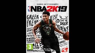 NBA 2K19 OFFICIAL SOUNDTRACK JAY ROCK  WIN [upl. by Olonam]