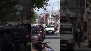 UN Haiti Gangs Kill 1500 People in Three Months  VOA News shorts [upl. by Devona170]