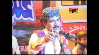 Sikun Tunjho Lagan  Ghulam Hussain Umrani  Album 27  Sindhi Songs  Thar Production [upl. by Tiloine]