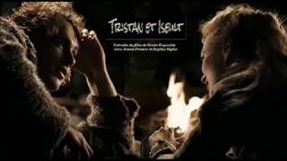 Extrait du film Tristan et Iseult Poème lu par Sophia Myles [upl. by Elokkin]