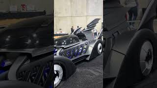 1995 Batman Forever Batmobile batman batmobile [upl. by Aurie]