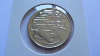 Rare Decimal Coins  Australia  wwwdollarmulecomau [upl. by Notlil]