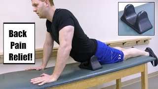 How to Release the Psoas Muscle  Pso Rite Muscle Release [upl. by Nedrob247]