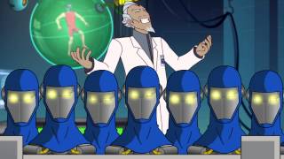 Supa Strikas  Season 3 Episode 35  Suspended Animation  Kids Cartoon [upl. by Cappello349]