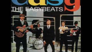 The Easybeats — Easy Beat 1965 [upl. by Luaped44]