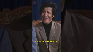 Cristoforo è ancora con noi 😂 Franco e Ciccio scena divertente nel film Ma chi tha dato la patente [upl. by Croteau800]