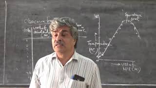 IITBHU  CY 101  Thermometric Titration by Prof Y C Sharma [upl. by Luciana]