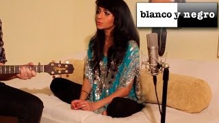 Nadia Ali  Rapture Acoustic Official Video [upl. by Bland]