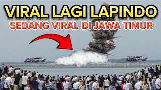 🔴VIRAL LAGI LAPINDO SIDOARJO SEDANG VIRAL DI JAWA TIMUR [upl. by Worlock560]