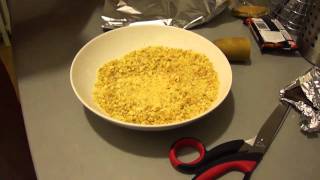 How to make Marzipan cookies at home  recipe [upl. by Alocin]