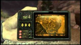 Fallout New Vegas DLC Honest Hearts  Part 5  Finale [upl. by Hengel]