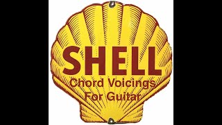 Shell Voicings [upl. by Herm]