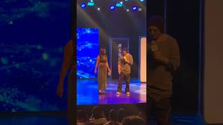 Shah Rukh Khan Live Performance  Srk Day  srk shorts [upl. by Ruhtracm]