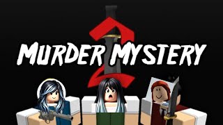 MUDER MYSTERY 2  FIQUEI CAÇANDO OVOS e MORRI [upl. by Orelle]