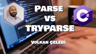 Csharp  Parse vs Tryparse [upl. by Burleigh]