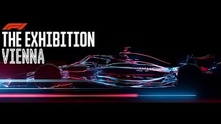 Formula 1 Die Ausstellung Wien [upl. by Melena]