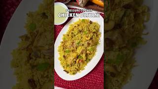 ThalasseryMalabarKeralaStyle Chicken Biryani In Pressure Cooker [upl. by Rudich]