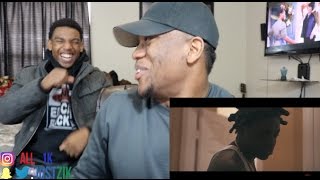 Kodak Black quotThere He Goquot REACTION [upl. by Ahsets]