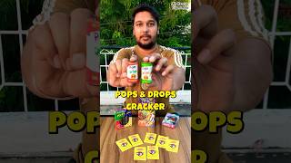 5 different types of crackers testing shorts diwali patakhe [upl. by Nibuz]