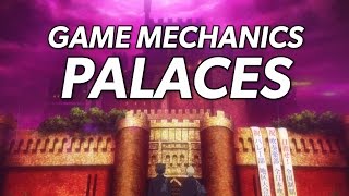 Persona 5 Infiltrating Palaces and quotDealingquot With Shadows [upl. by Mill993]