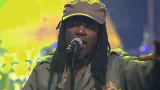 Alpha Blondy  Jerusalem Live ❤️😍🙏 [upl. by Lepine]