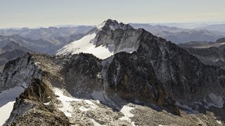 Grandes montañas de los Pirineos [upl. by Uot]